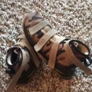 Basketball shoes Lebron 11 camos